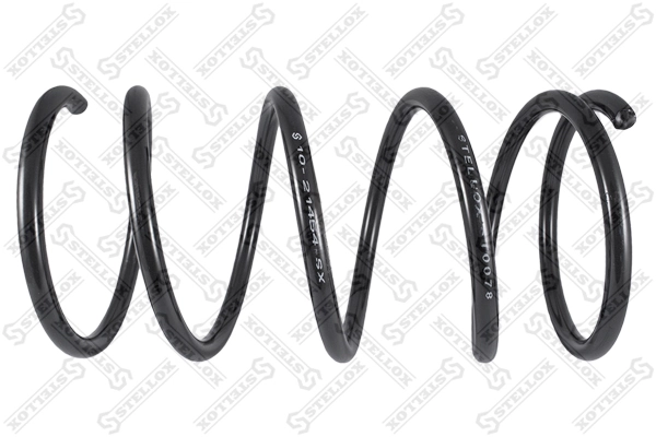 Suspension Spring 10-21454-SX