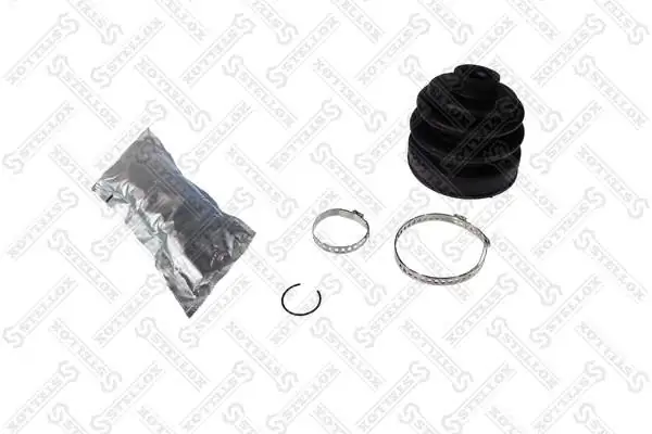 Bellow Kit, steering 13-00797-SX