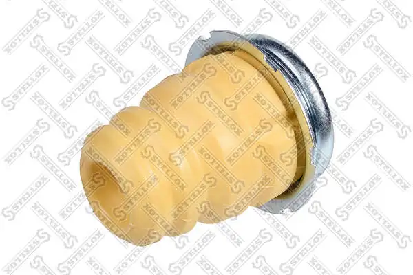 Rubber Buffer, suspension 11-98180-SX