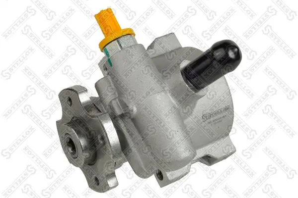Hydraulic Pump, steering 00-35546-SX