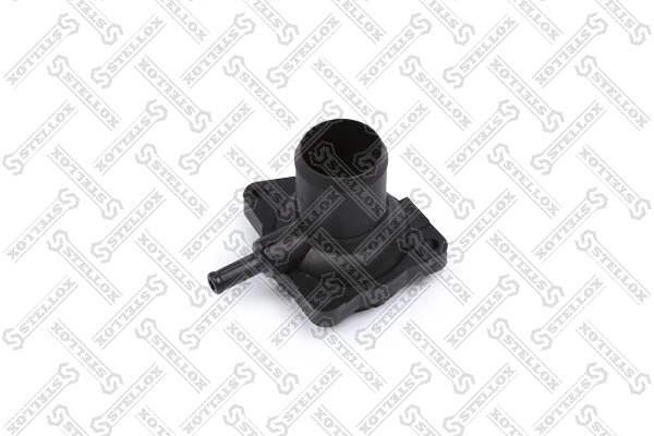 Coolant Flange 75-50684-SX