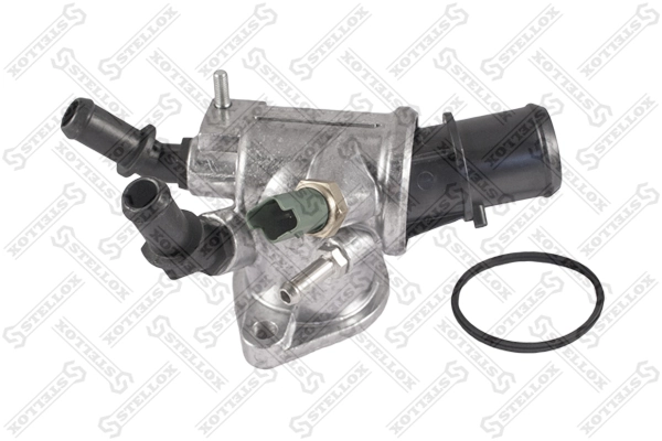 Thermostat, coolant 23-40089-SX