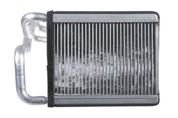 STELLOX 10-35286-SX Heat Exchanger, interior heating