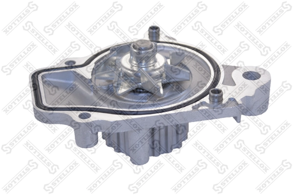 Water Pump, engine cooling 4521-0008-SX