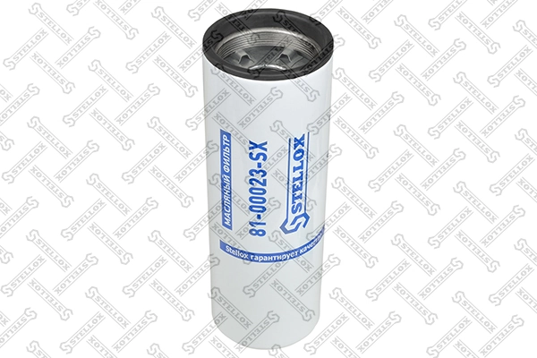 Oil Filter 81-00023-SX