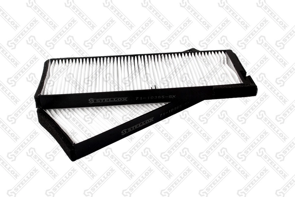 Filter, cabin air 71-10365-SX