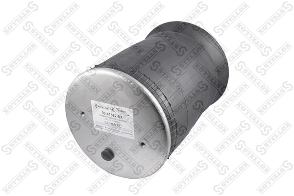 Bellow, air suspension 90-41582-SX