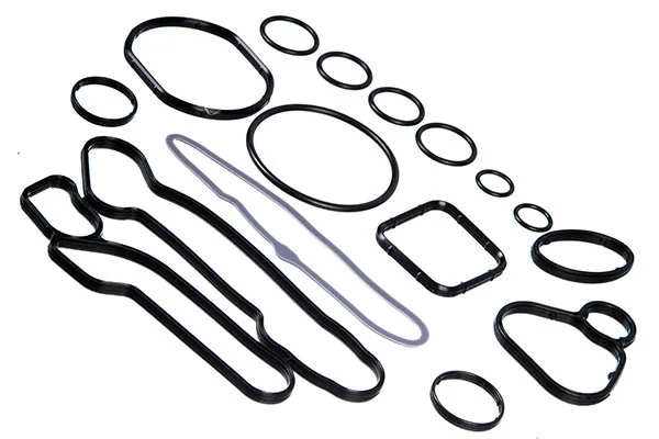 Gasket, oil cooler 11-25711-SX