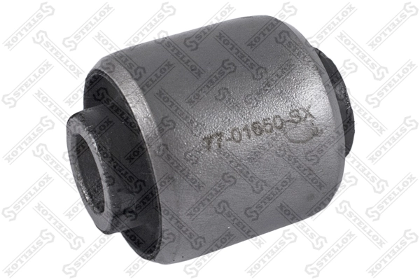 Mounting, control/trailing arm 77-01650-SX