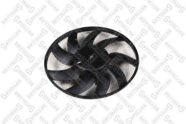 Fan, engine cooling 29-99524-SX
