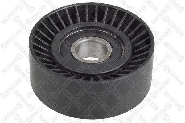 Tensioner Pulley, V-ribbed belt 03-41298-SX