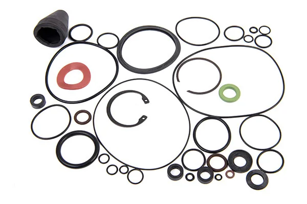 STELLOX 85-20204-SX Repair Kit, pressure control valve