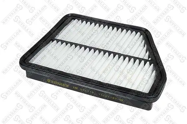 Air Filter 71-01163-SX