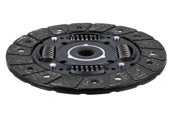 Clutch Disc 07-00131-SX
