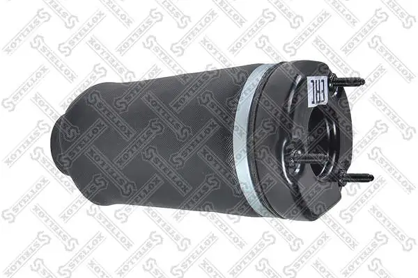 STELLOX 30-00015-SX Bellow, air suspension