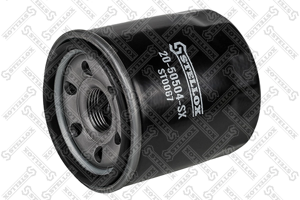 Oil Filter 20-50504-SX