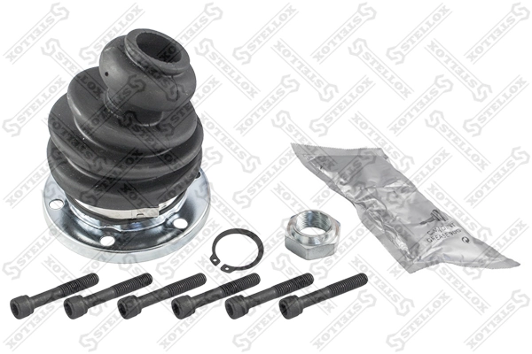 Bellow Kit, drive shaft 13-00593-SX