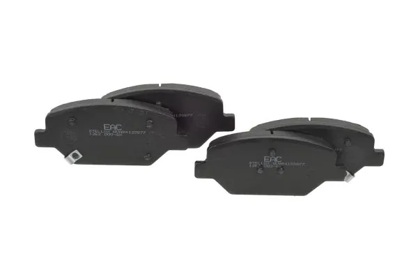 Brake Pad Set, disc brake 1362 000-SX
