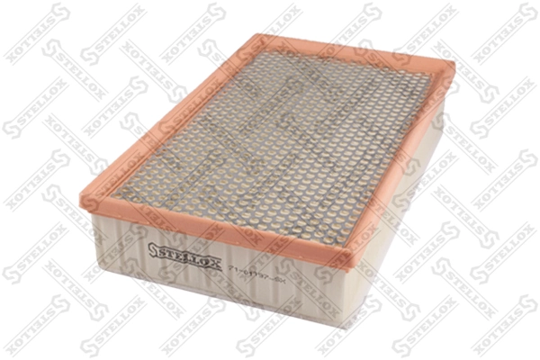 Air Filter 71-01197-SX