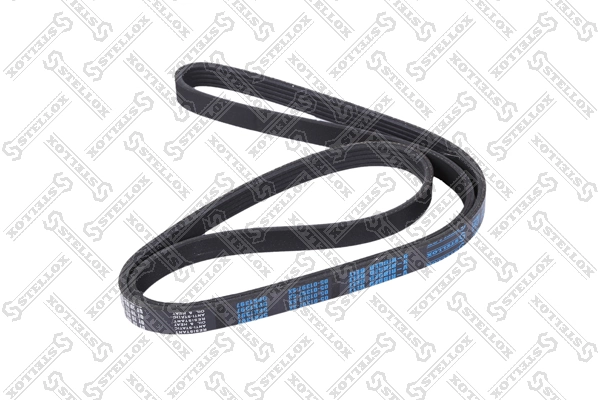V-Ribbed Belt 05-01397-SX