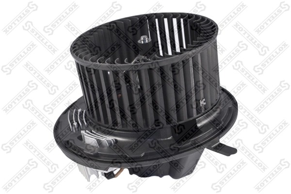 Interior Blower 29-99495-SX