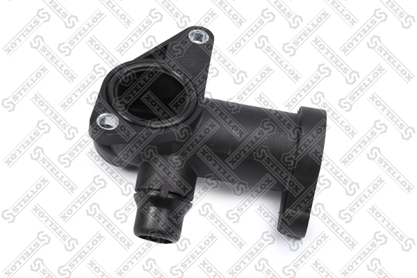 Coolant Flange 75-50678-SX