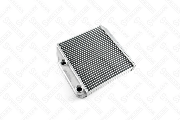 Heat Exchanger, interior heating 10-35258-SX