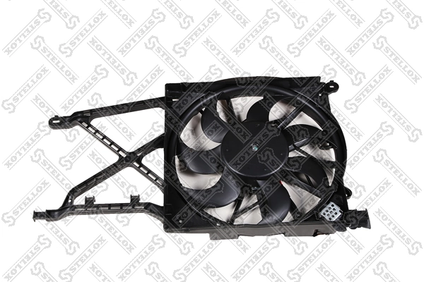 Fan, engine cooling 29-99523-SX