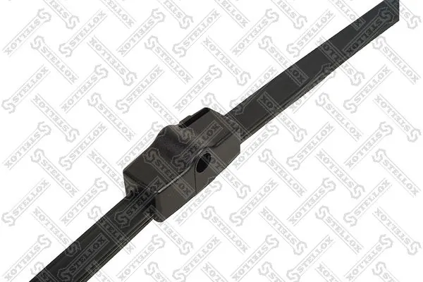 Wiper Blade 201 630-SX