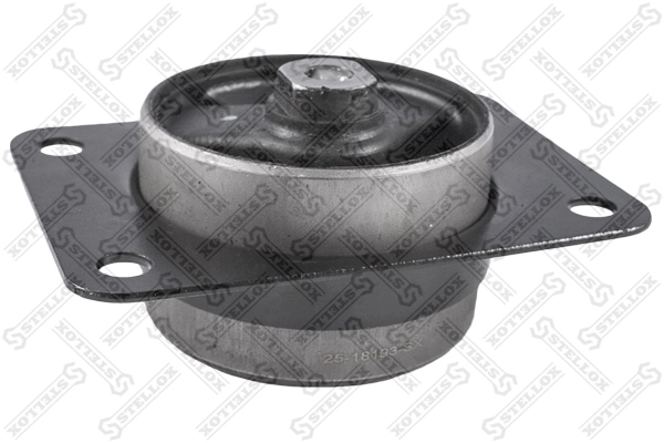 Mounting, engine 25-18193-SX