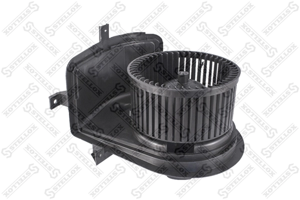 Electric Motor, interior blower 29-99032-SX