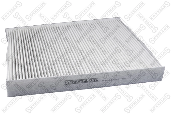 Filter, cabin air 71-10429-SX