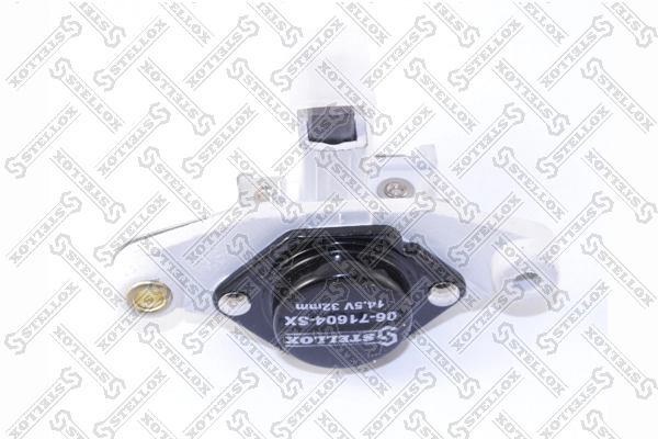 Alternator Regulator 06-71604-SX