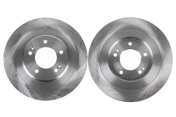 Brake Disc 6021-0112-SX