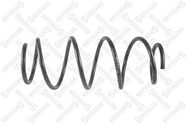 Suspension Spring 10-21272-SX