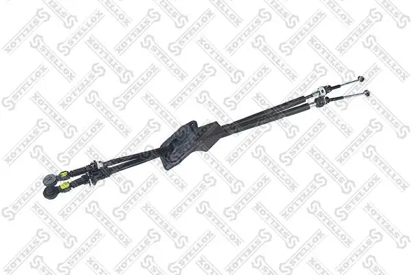 Cable Pull, manual transmission 29-98007-SX