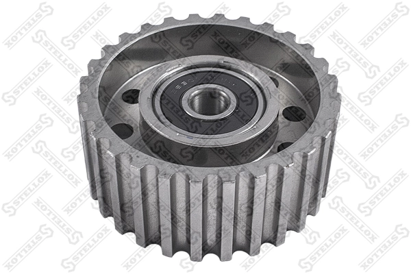 Tensioner Pulley, V-ribbed belt 03-40740-SX