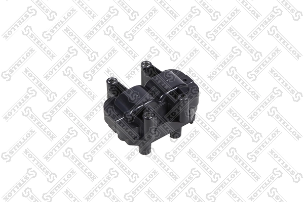 Ignition Coil 61-00261-SX