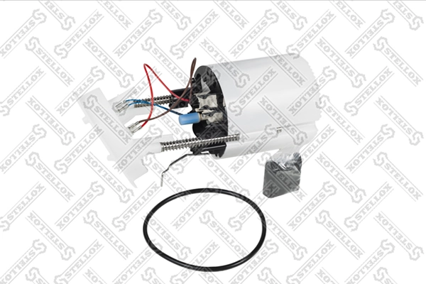 Fuel Pump 10-02071-SX
