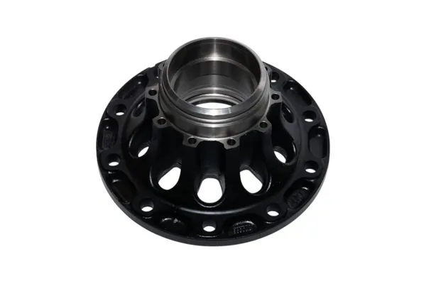 Wheel Hub 83-00749-SX