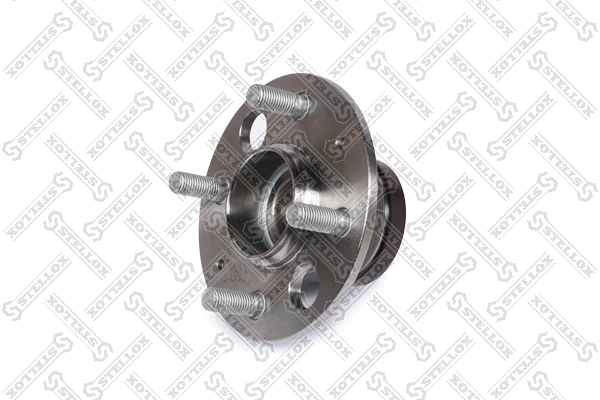 Wheel Bearing Kit 43-28643-SX