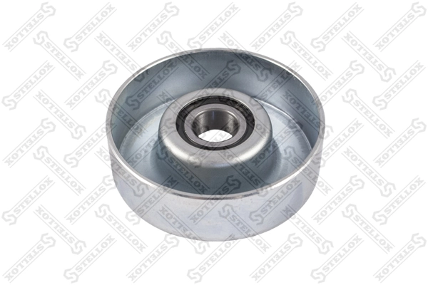 Tensioner Pulley, V-ribbed belt 03-40640-SX
