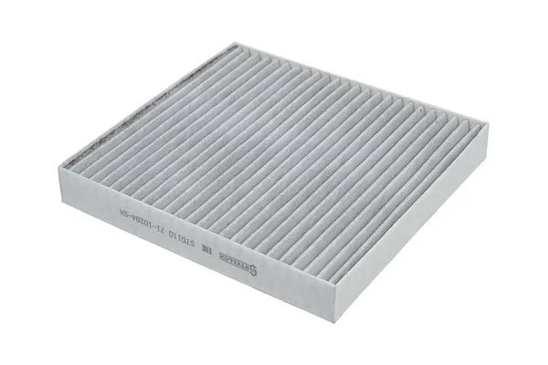 Filter, cabin air 71-10284-SX