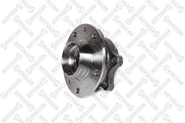 Wheel Bearing Kit 43-29233-SX