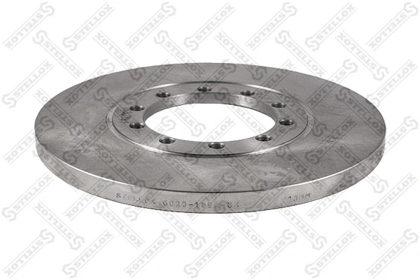Brake Disc 6020-1094-SX