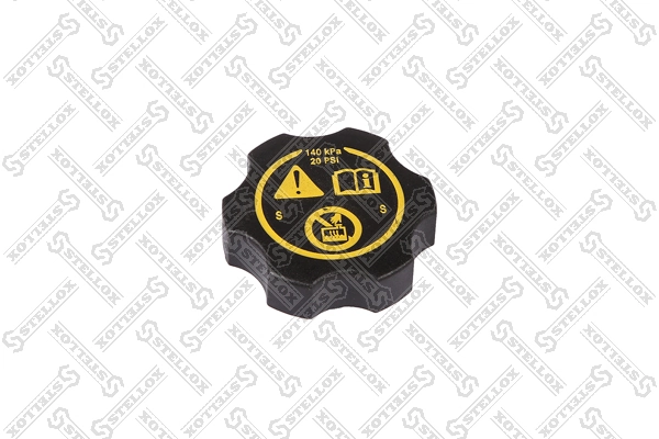 Cap, coolant tank 75-51954-SX