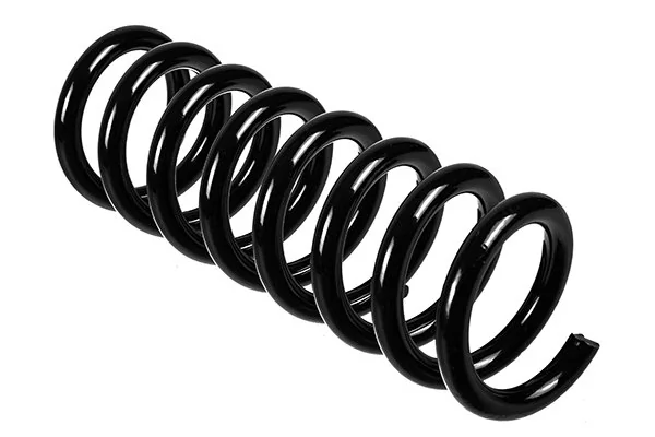 STELLOX 10-22529-SX Suspension Spring