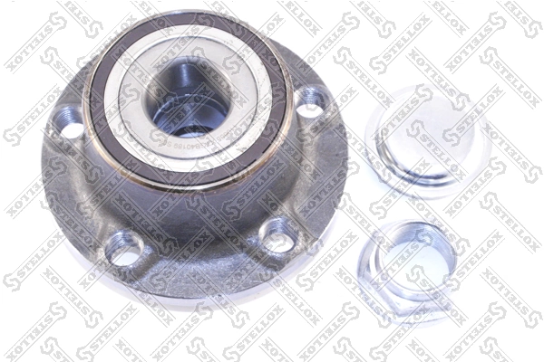 Wheel Bearing Kit 43-28222-SX
