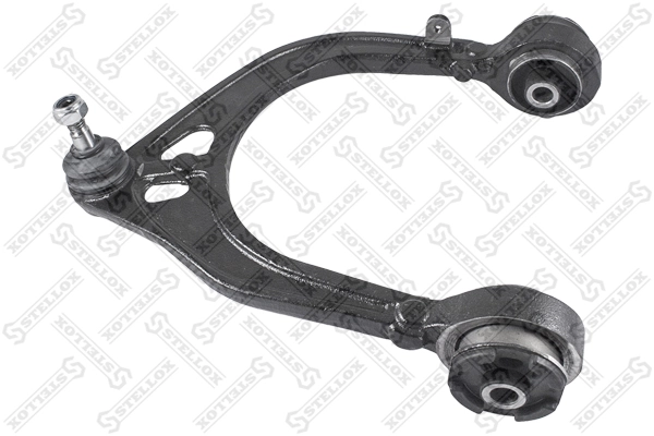 Control/Trailing Arm, wheel suspension 57-00232-SX