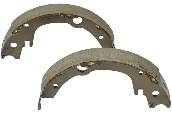 Brake Shoe Set 000 496-SX